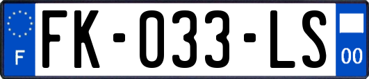 FK-033-LS