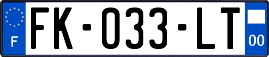 FK-033-LT