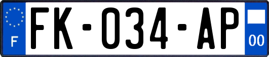 FK-034-AP