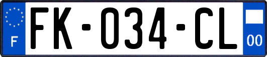 FK-034-CL