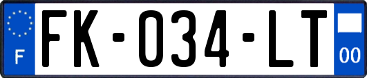 FK-034-LT