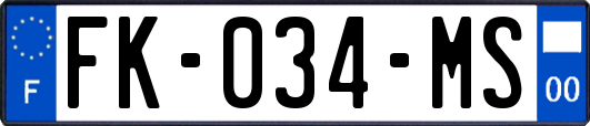 FK-034-MS