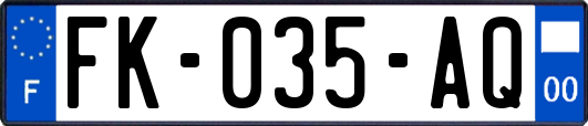 FK-035-AQ