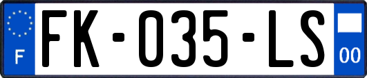 FK-035-LS