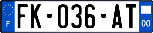 FK-036-AT