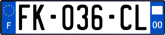 FK-036-CL