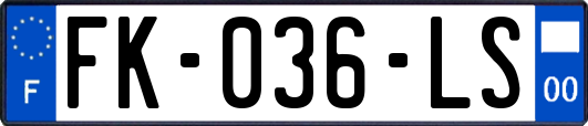 FK-036-LS