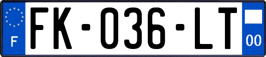 FK-036-LT