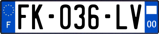 FK-036-LV