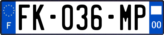 FK-036-MP