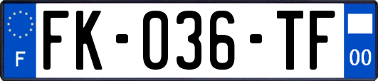 FK-036-TF