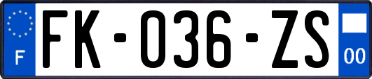 FK-036-ZS
