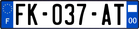 FK-037-AT