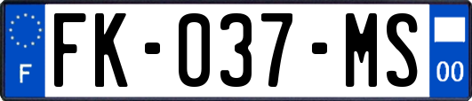 FK-037-MS