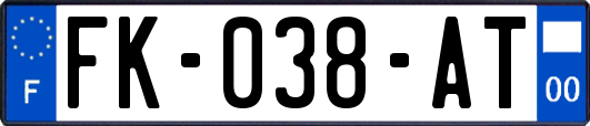 FK-038-AT