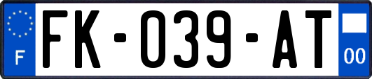 FK-039-AT