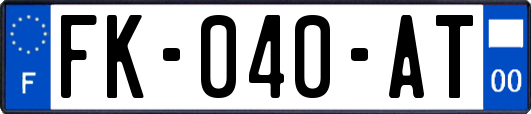 FK-040-AT