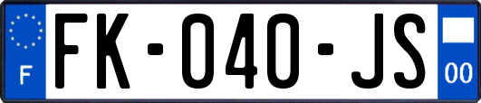 FK-040-JS