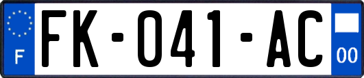 FK-041-AC