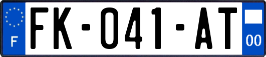 FK-041-AT