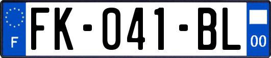 FK-041-BL