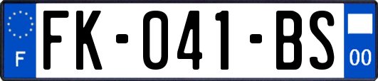 FK-041-BS