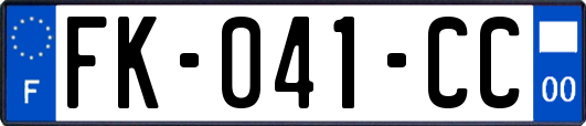 FK-041-CC