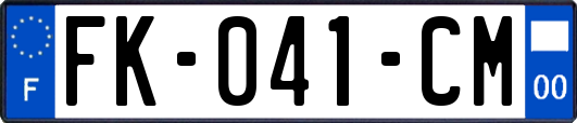 FK-041-CM