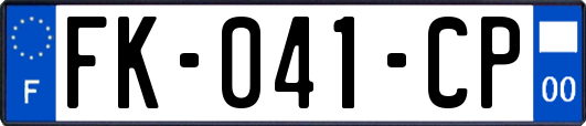 FK-041-CP