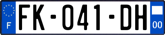 FK-041-DH