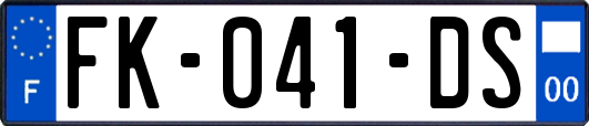FK-041-DS