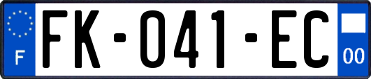 FK-041-EC
