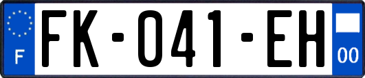 FK-041-EH