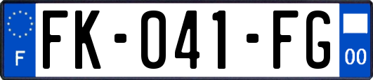 FK-041-FG