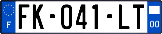 FK-041-LT