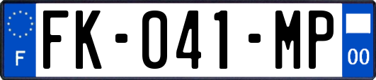 FK-041-MP