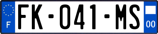 FK-041-MS