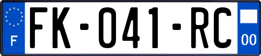 FK-041-RC