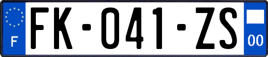 FK-041-ZS