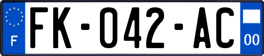 FK-042-AC