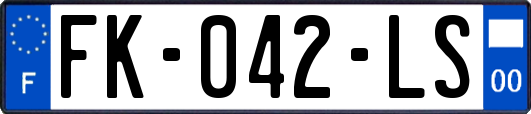 FK-042-LS