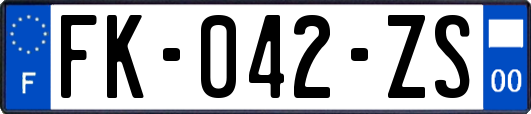 FK-042-ZS