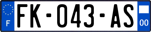 FK-043-AS