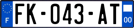 FK-043-AT