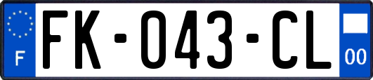 FK-043-CL