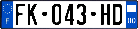 FK-043-HD