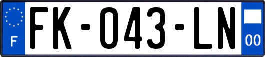 FK-043-LN