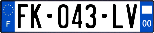 FK-043-LV