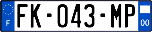 FK-043-MP