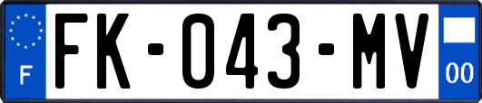 FK-043-MV